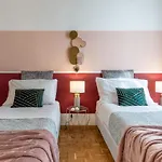 Wine Apartments Florence Pinot